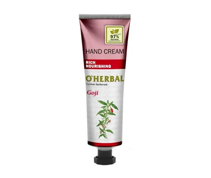 Питательный крем для рук O`Herbal Rich Годжи