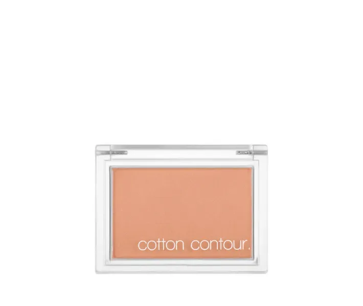 Бавовняні рум'яна для контурирования особи Missha Cotton Contour Sugar Toast, 4 г