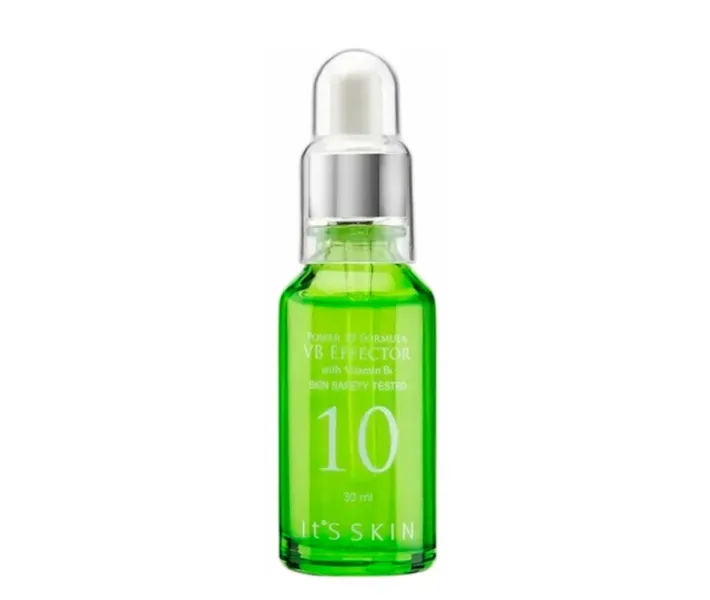 Концентрована сироватка з вітаміном В It's Skin Power 10 Formula VB Effector, 30 мл (0085438)