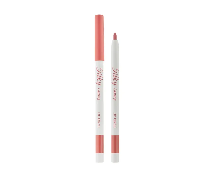 Олівець для губ Missha Silky Lasting Lip Pencil Angel Cheeks, 0.25 г