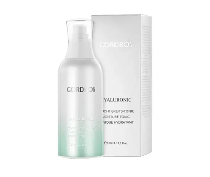 Тонік для обличчя Gordbos Hyaluronic 120 мл