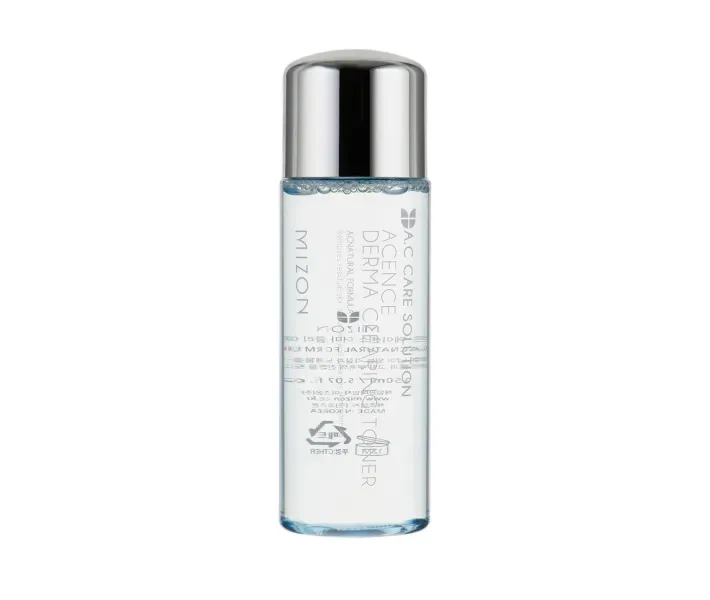 Тонік для проблемної шкіри Mizon Acence Derma Clearing Toner, 150 мл