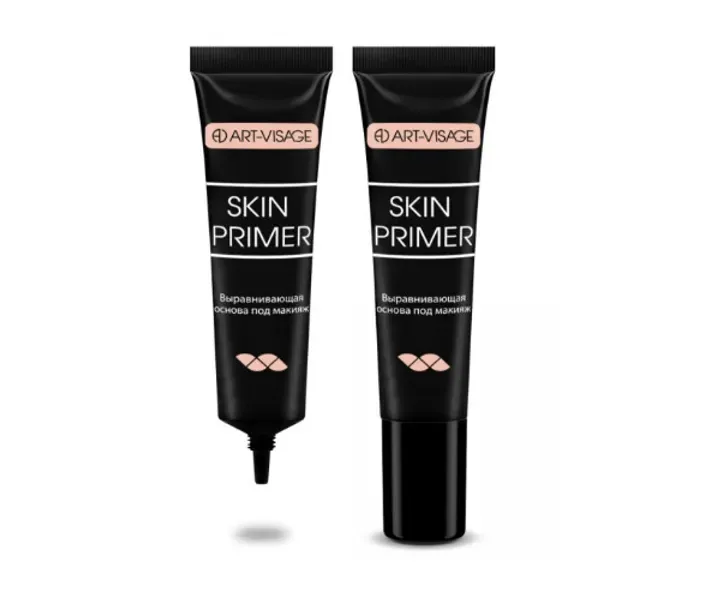 Основа під макіяж Art Visage SKIN PRIMER 13 мл
