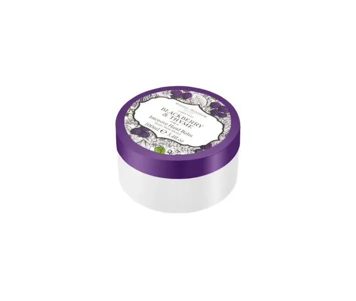 Бальзам для рук Woods of Windsor Blackberry Thyme 100 мл