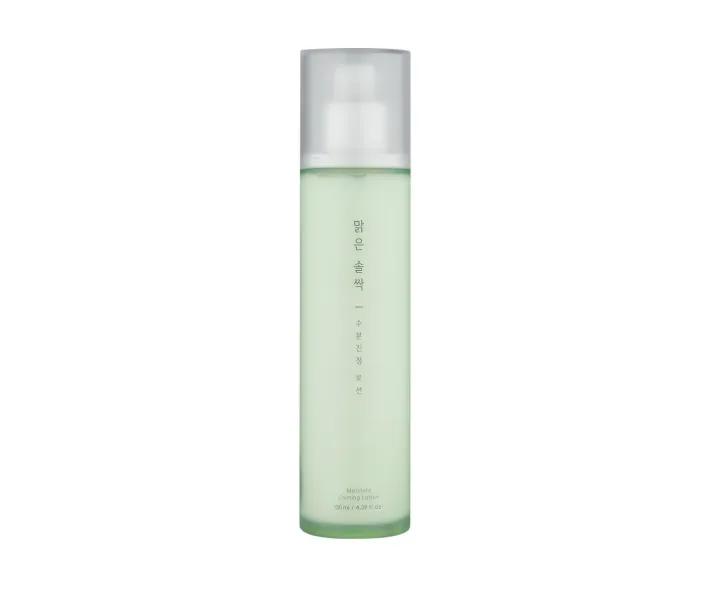 Лосьйон для особи A pieu Pure Pine Bud Moisture Calming Lotion, 130 мл