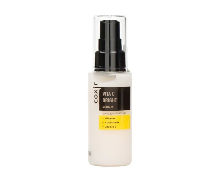 Серум для особи Coxir Vita C Bright Serum, 50 мл