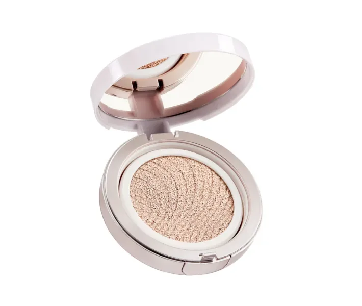 Тональний крем кушон MISSHA Cover Glow Tan №25, 12 г