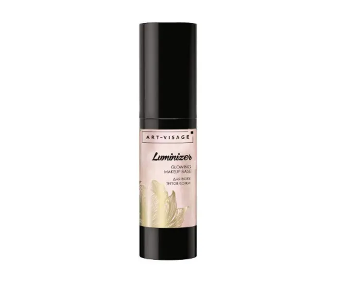 Сяюча основа під макіяж Art Visage Luminizer 20 мл