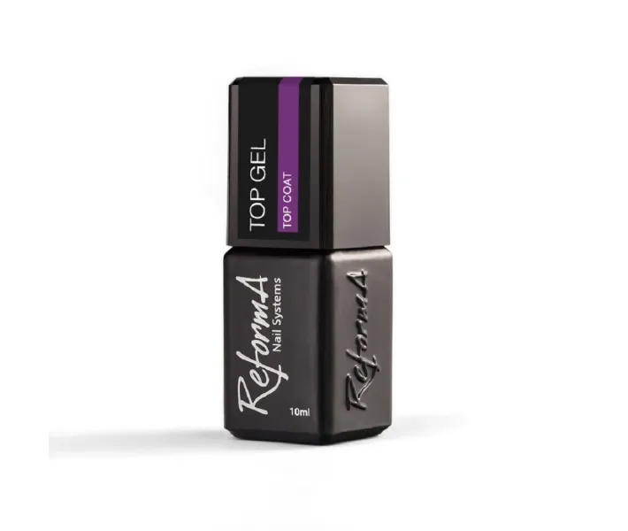 Финиш гель ReformA Top Gel, 10 мл (941092) (0082750)