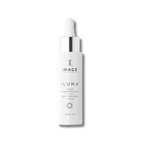 Intense Brightening Serum Iluma - Освітлююча сироватка IMAGE SKINCARE