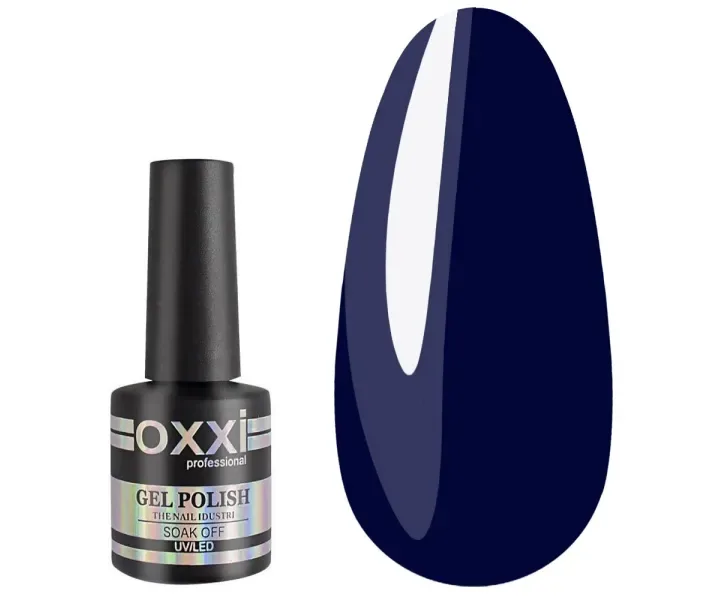 Гель-лак Oxxi №352, 10 мл (0096034)