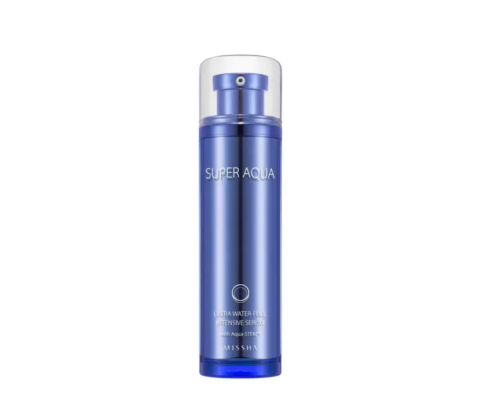 Інтенсивний серум Missha Super Aqua Ultra Waterful, 40 мл