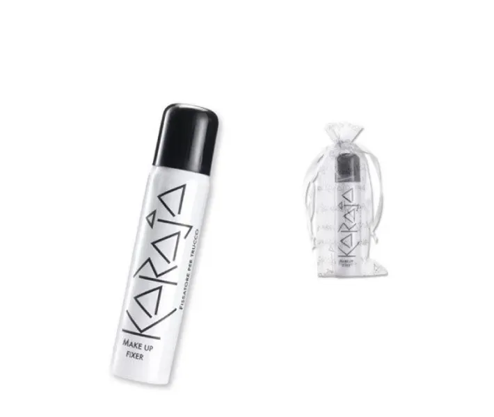 Фіксатор для макіяжу Karaja Make Up Fixer 100 мл