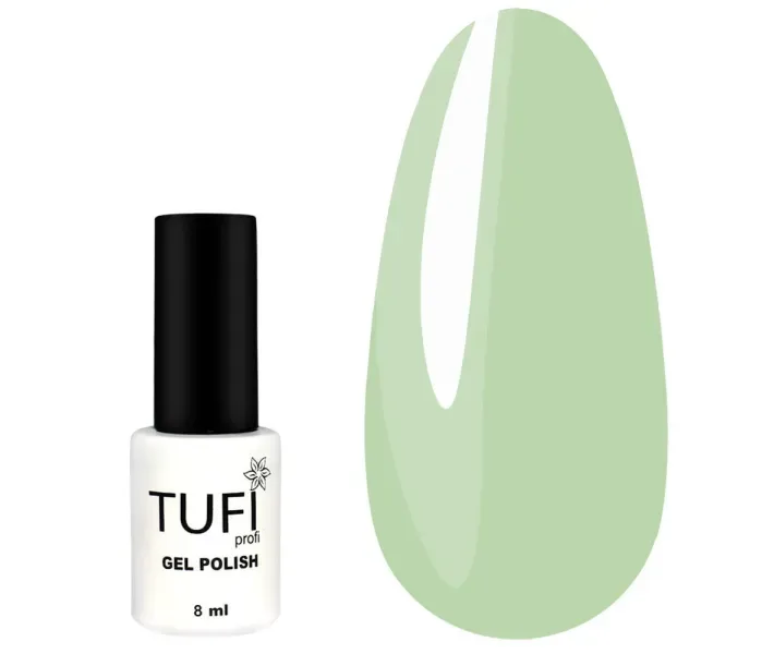 Гель-лак TUFI Profi