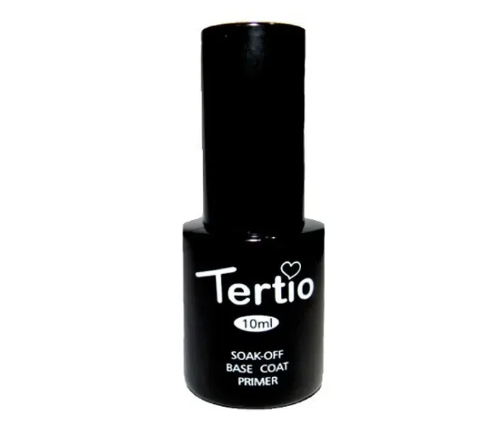 Базове покриття Tertio Base Primer із праймером, 10 мл (0069900)