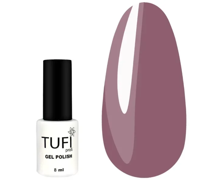 Гель-лак TUFI Profi