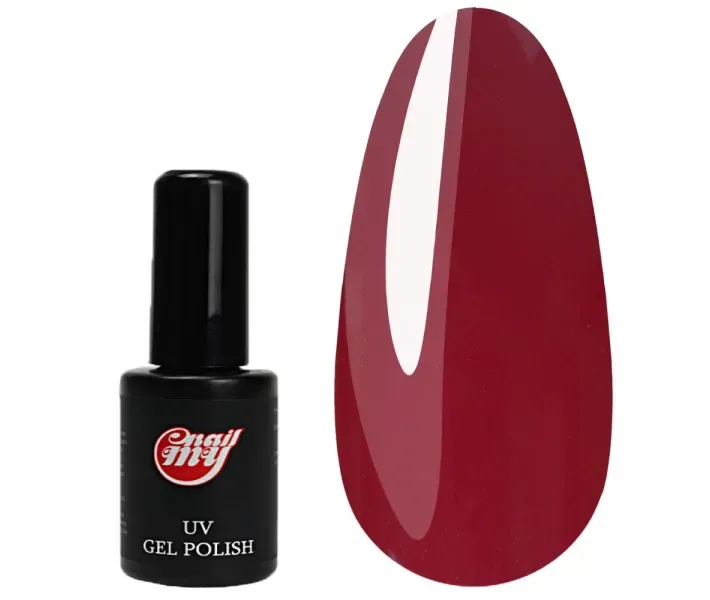 Гель-лак MY Nail №087, 7 мл (0094574)