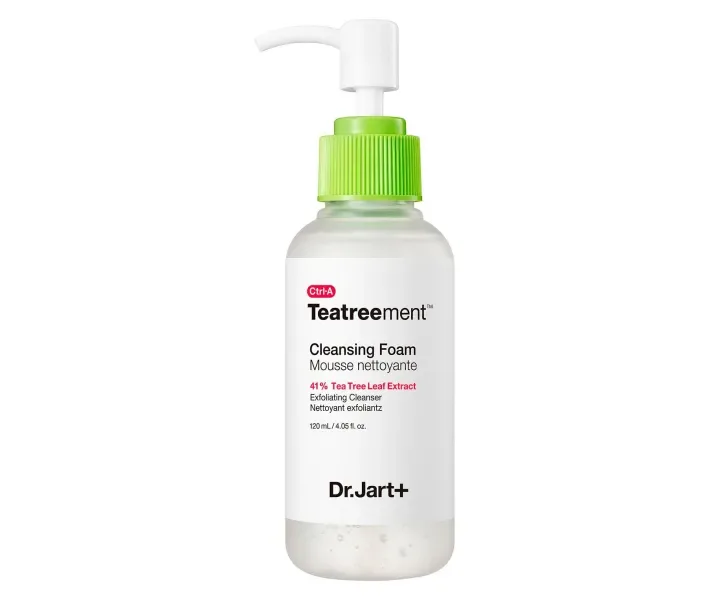 Заспокійлива маска для обличчя Dr.Jart + Dermask Waterjet з алое вера, 5 шт по 25 г