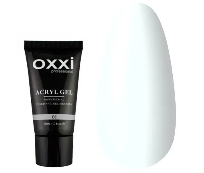 Полигель OXXI Acryl Gel