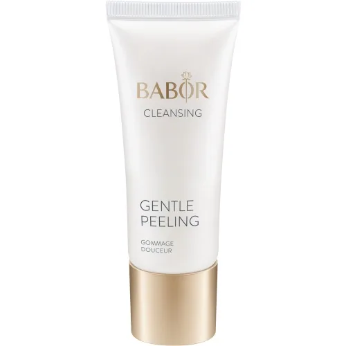 М'який Пілінг - Babor Gentle Peeling 20ml