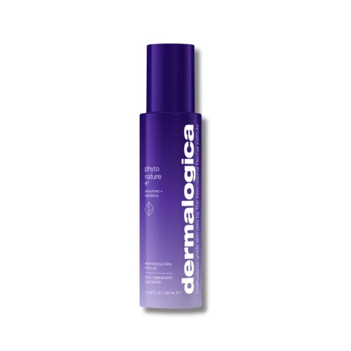 Фітоактивна сироватка з екзосомами та ензимами - Dermalogica Phyto Nature E² Regenerating Daily Exosome Leave-On Treatment 50ml