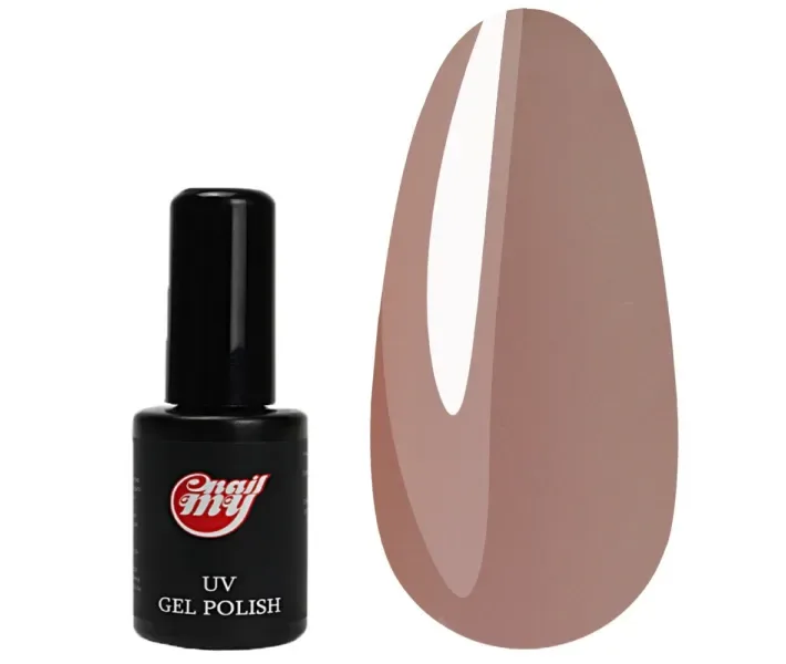 Гель-лак MY Nail №038-пудровий, 7 мл (0094534)