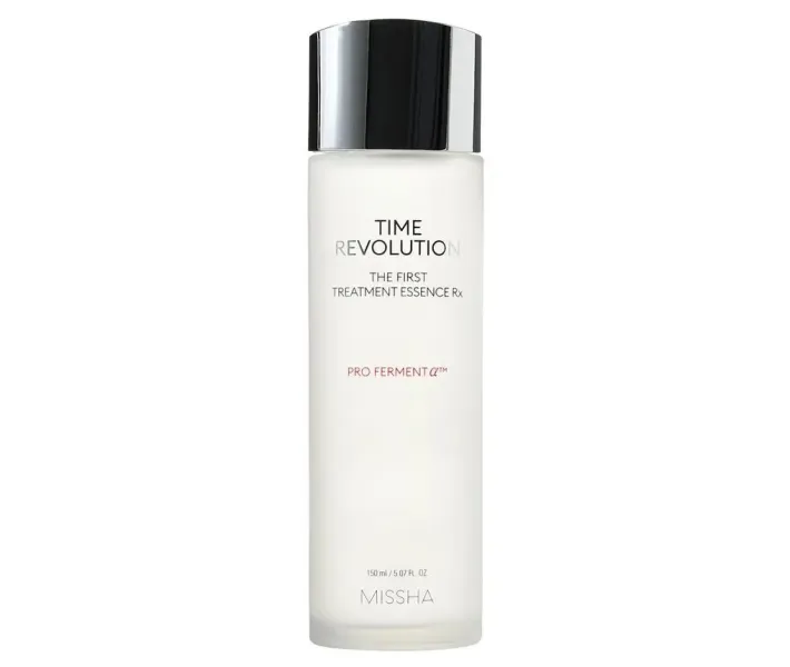 Відновлювальний омолоджує есенція для особи MISSHA Time Revolution Treatment RX, 150 мл