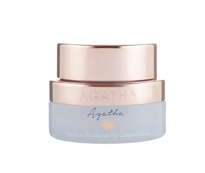 Крем для кожи вокруг глаз Agatha Оptimum plus, 20 мл