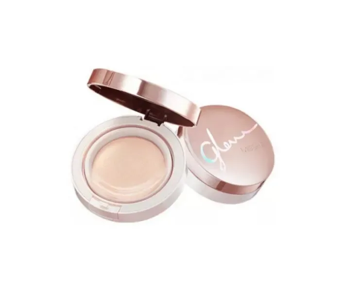 Тональный крем кушон сияющий MISSHA Glow NO.21, 15 г