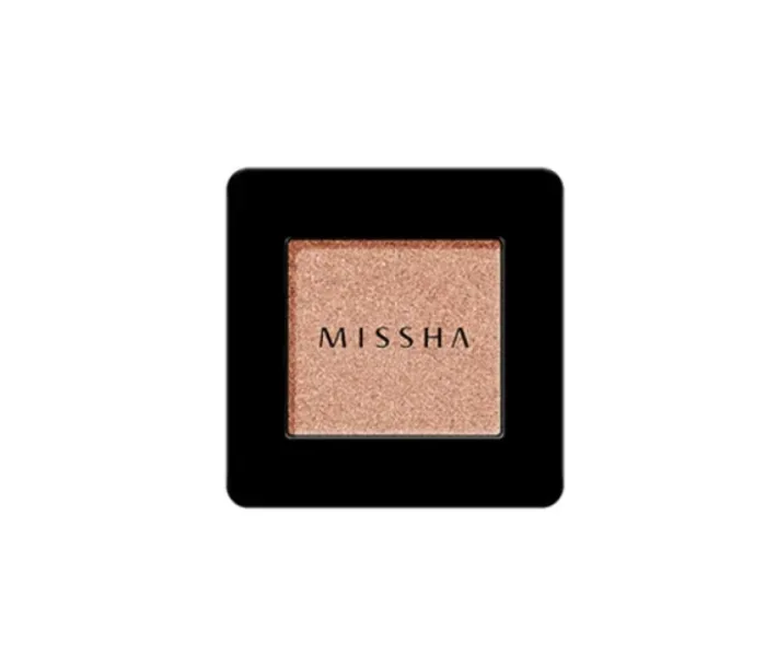 Тіні для повік Missha Modern