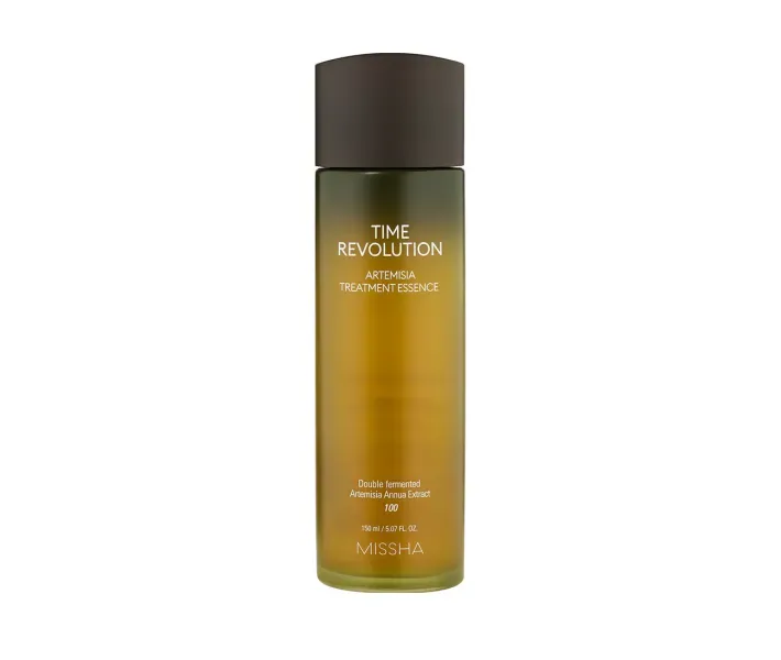 Есенція з екстрактом полину Missha Time Revolution Artemisia Treatment Essence, 150 мл