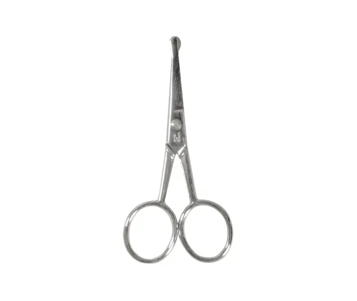Ножницы мужские косметические TITANIA 1050/15 MEN