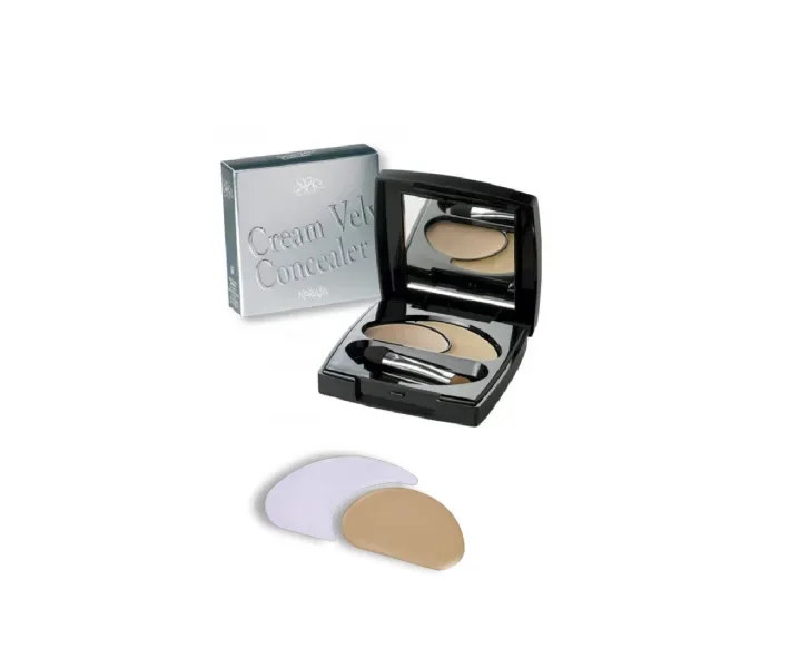Консилер Karaja Cream Velvet Concealer тон 04 20 мл