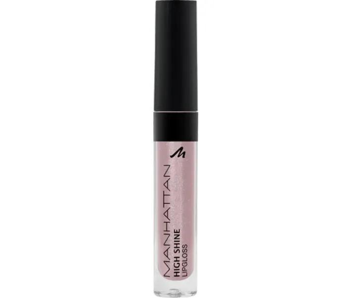Блиск для губ Manhattan High Shine 52S