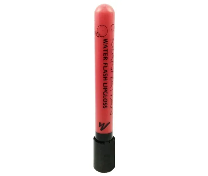 Блиск для губ Manhattan Water Flash водостойкий 46D