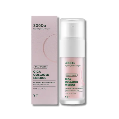 VT CICA Collagen Essence