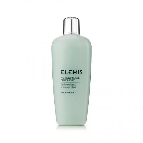 Відновлюючий засіб для ванни після фітнесу - Elemis Aching Muscle Super Soak 250ml