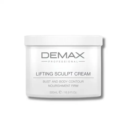 Ліфтинг-крем для тіла і бюста - Demax Lifting Sculpt Cream 100ml
