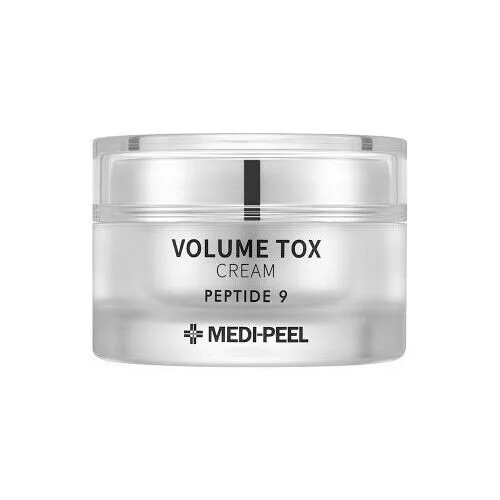Омолоджувальний крем з пептидами - Medi-Peel Peptide 9 Volume TOX Cream 200ml