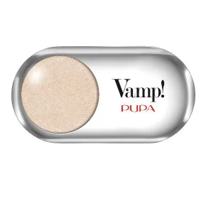 Pupa Top coat Тіні для очей з пензлем