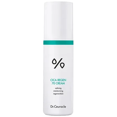 Уцінка Dr.Ceuracle Cica Regen 70 Cream