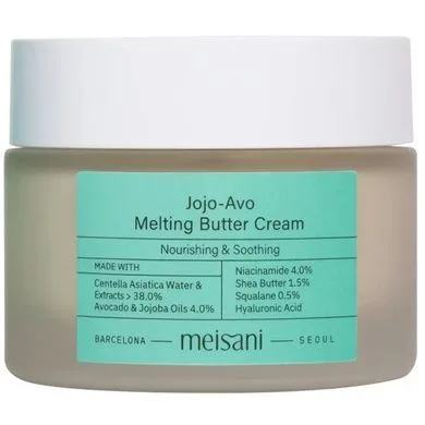 Meisani Jojo-Avo Melting Butter Cream