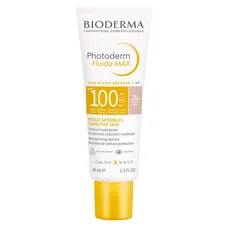 Флюїд Bioderma Фотодерм Max SPF 100 дуже світлий 40мл