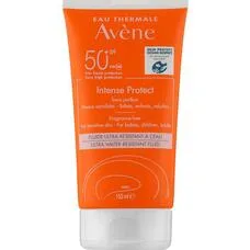 Флюїд Avene сонцезахисний Intense Protect SPF50+ 150мл