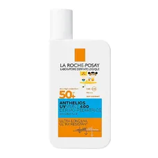 Флюїд для шкіри дітей La Roche-Posay Антгеліос UVA 400 Дермо-Педіатрікс SPF50+ 50мл