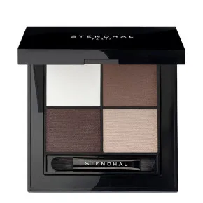 Палетка для брів High Precis Eyebrow Palette