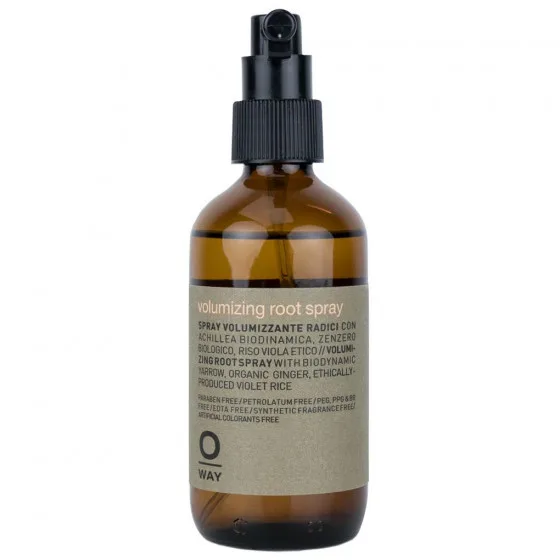 Rolland Oway Volumizing Root Spray - Спрей для об'єму волосся