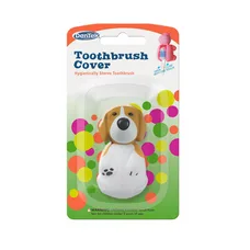 Футляр DenTek Toothbrush Cover для зубних щіток Собака