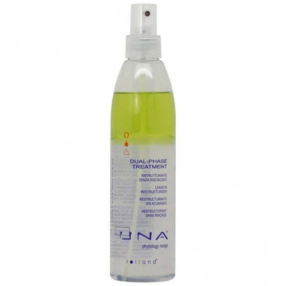 Rolland Una Dual Phase Treatment - Двофазний кондиціонер-спрей