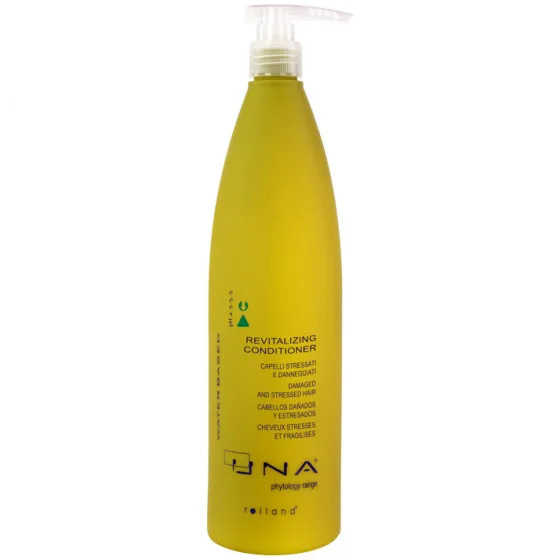 Rolland Una Daily Revitalising Conditioner - Вітамінний кондиціонер